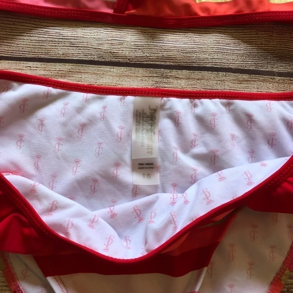 Juicy Couture Bikini‎